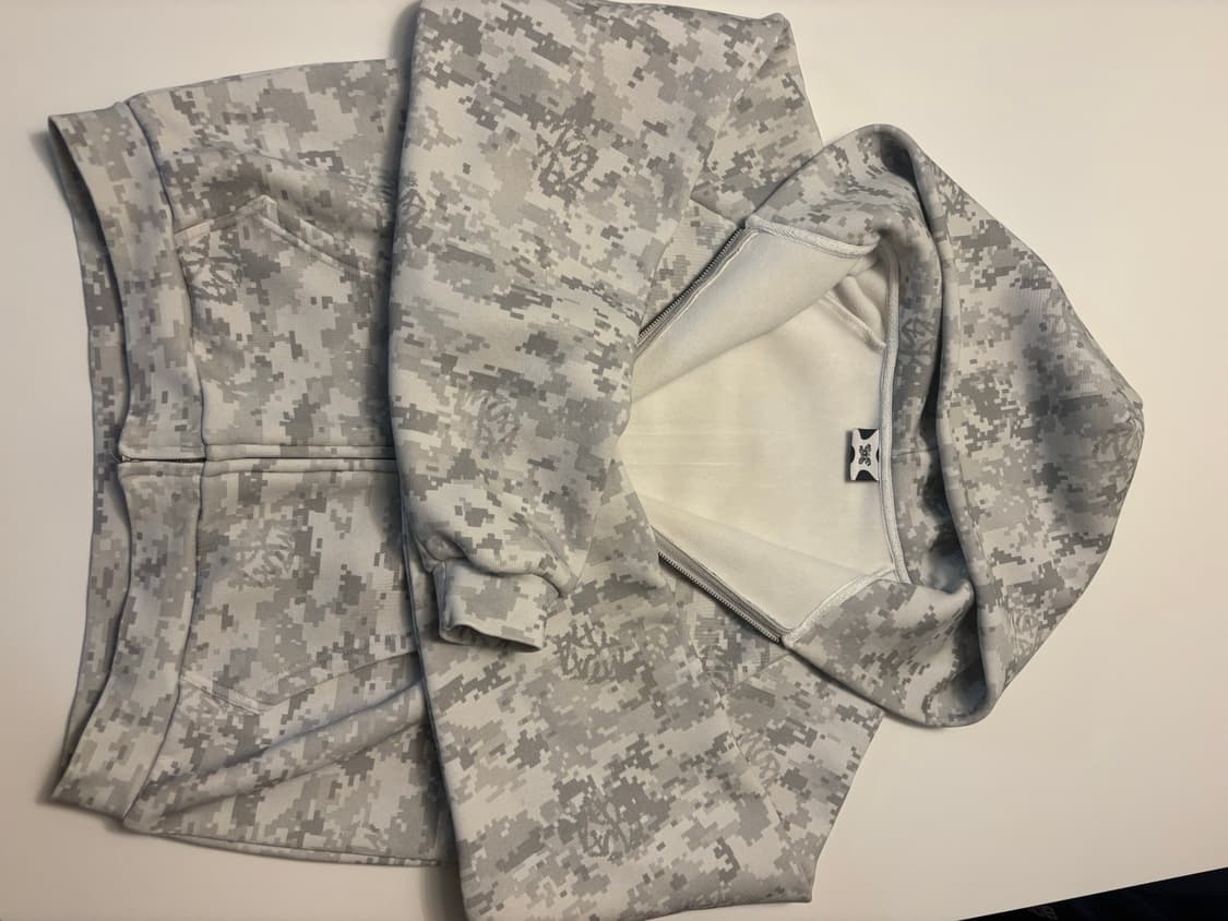 Mertra 후드집업 상품이미지3