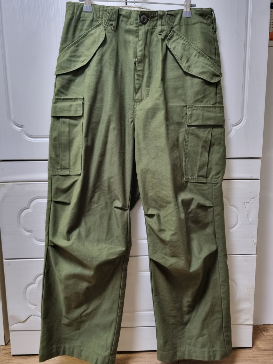 ymclky m65필드팬츠 s사이즈 상품이미지2