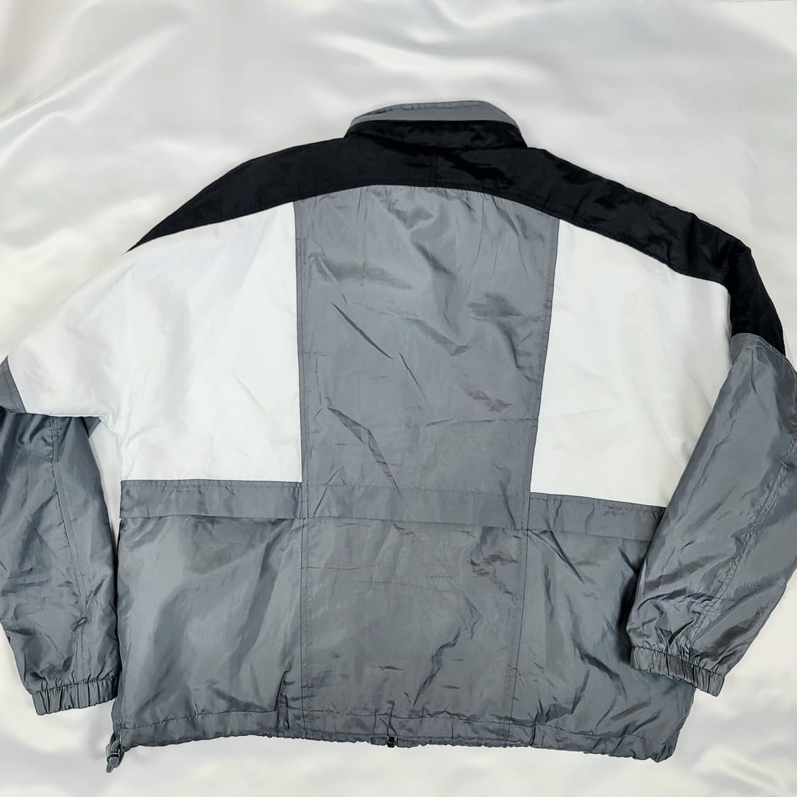 나이키리이슈바람막이 상품이미지9