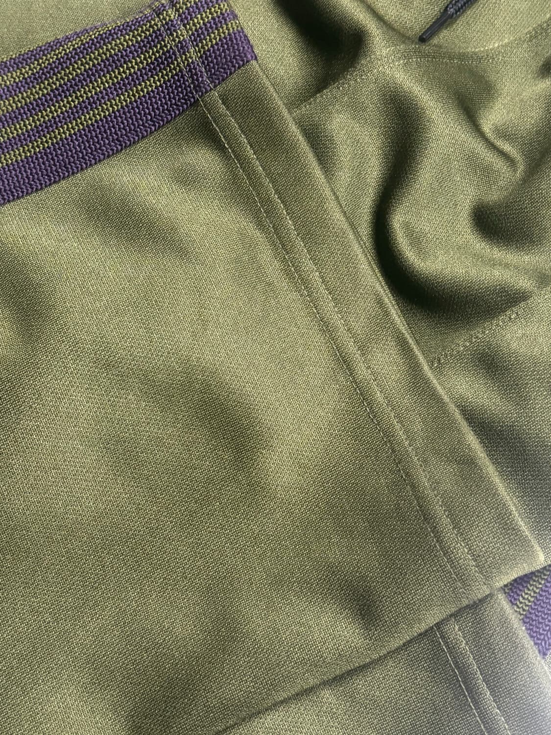 니들스 네로우 팬츠 m 상품이미지7