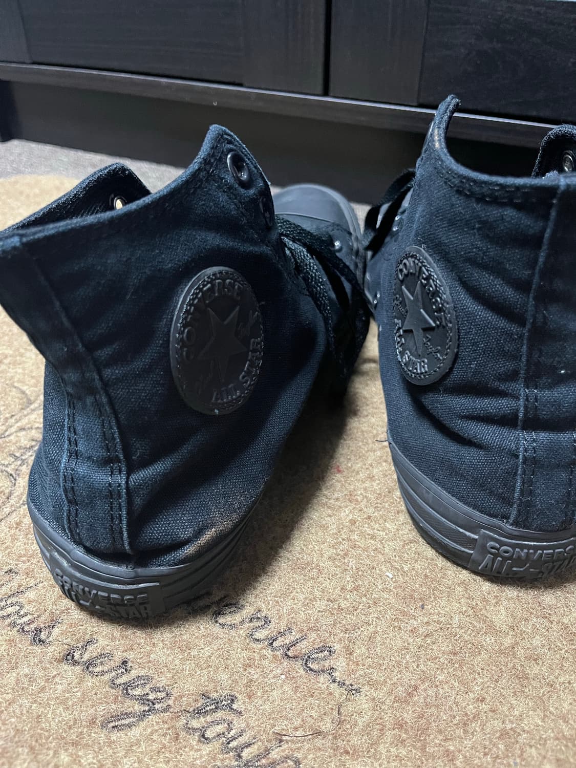 Converse Chuck Taylor All Star Hi 상품이미지3