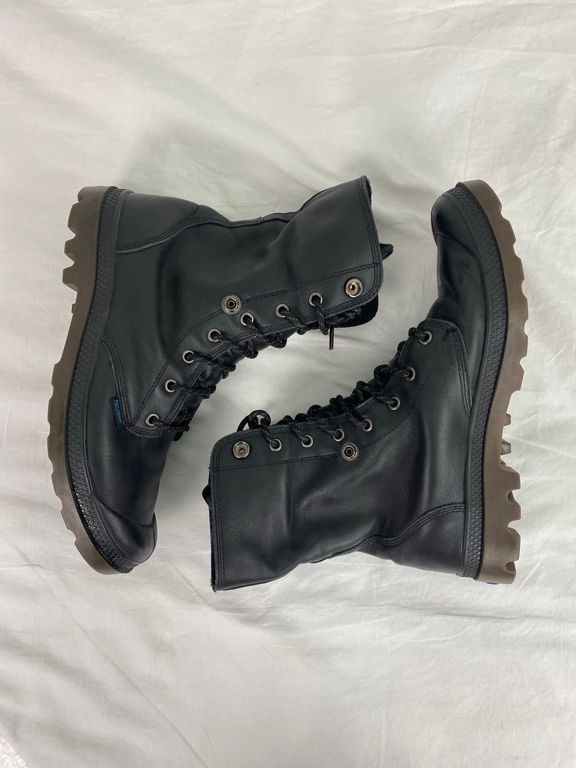 팔라디움 pampa 방수 워커 260 <68> 상품이미지2