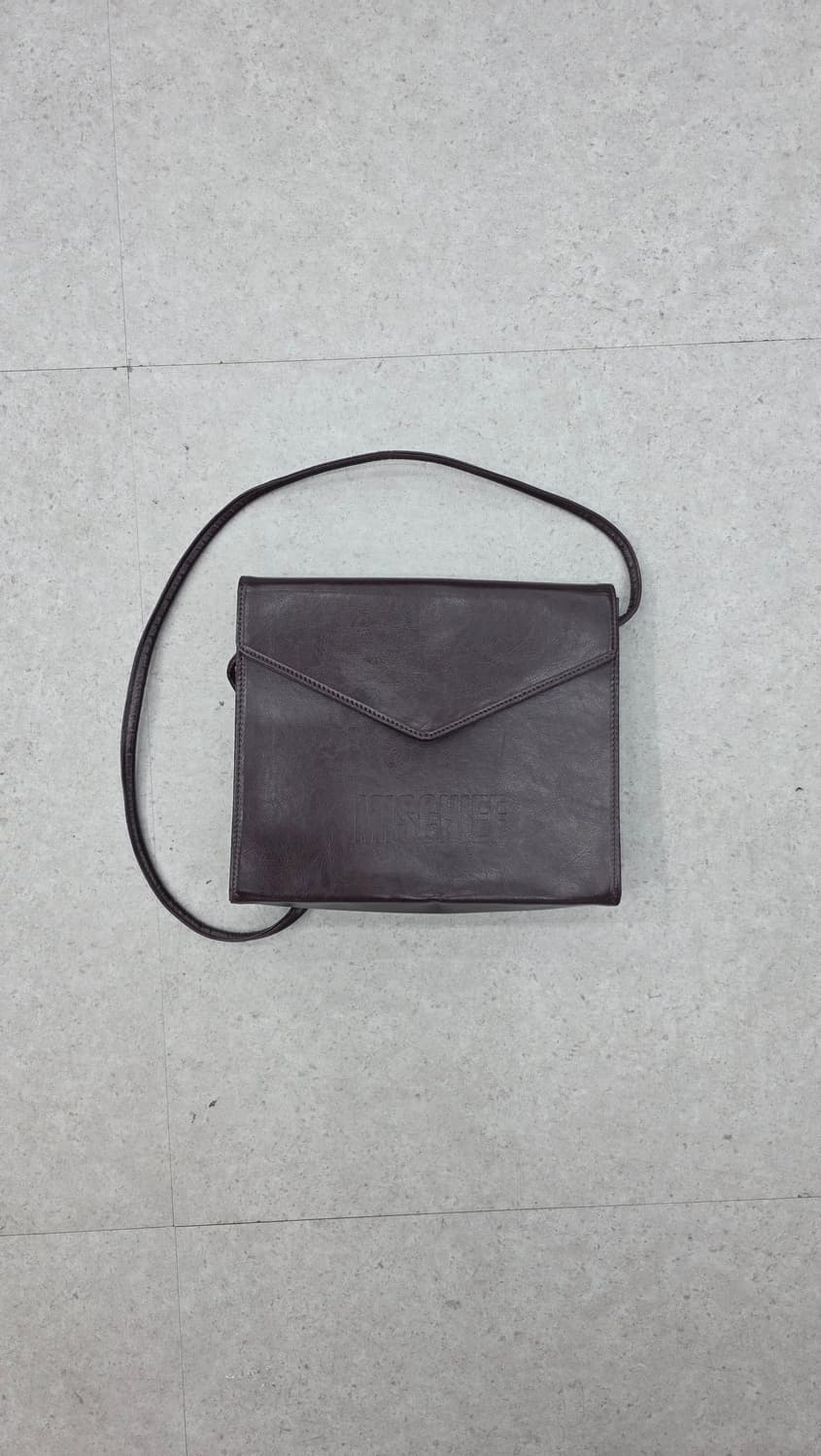 mischief 미스치프 숄더 백 상품이미지1