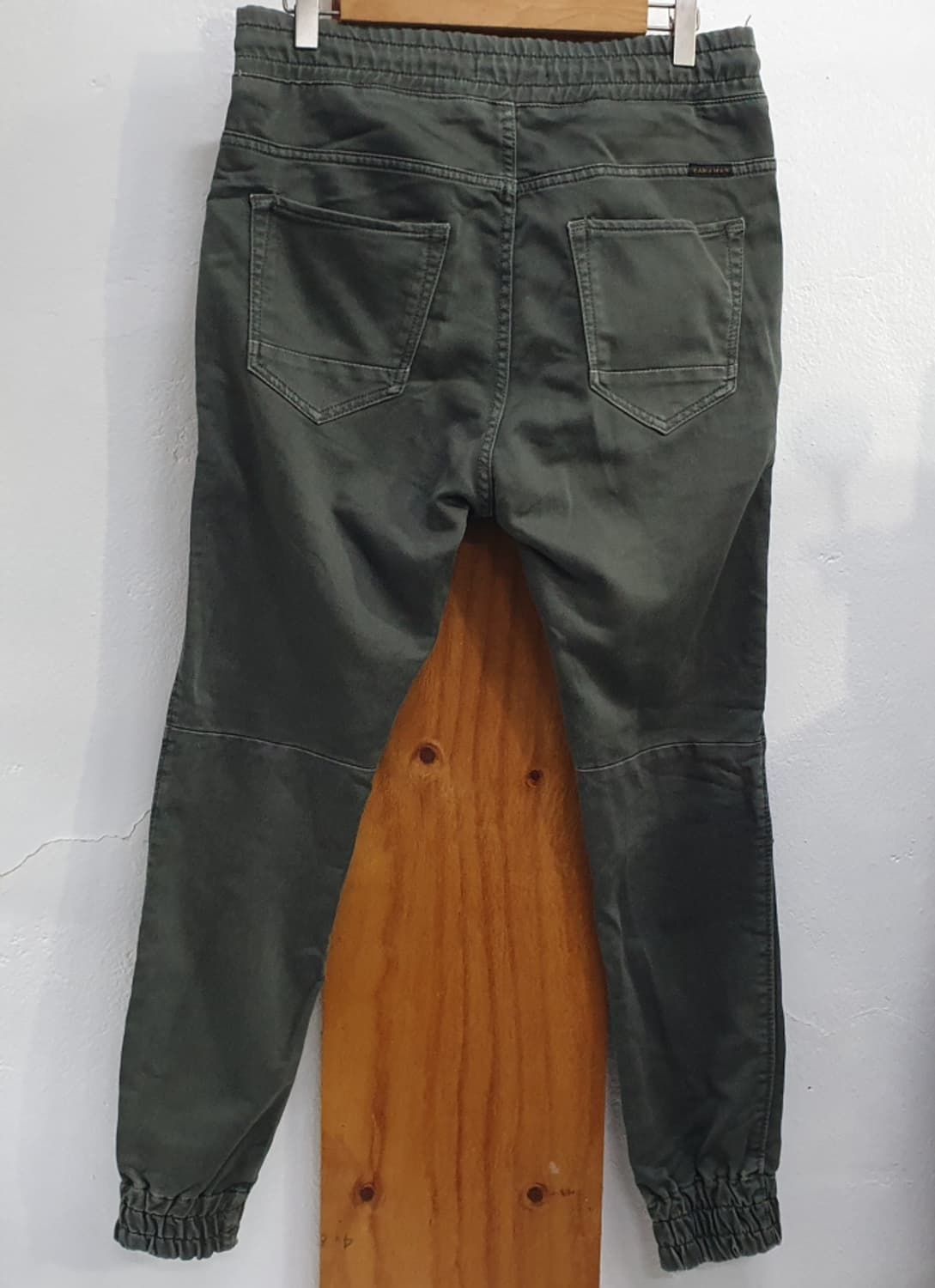 자라맨 겨울조거팬츠(31) 상품이미지7