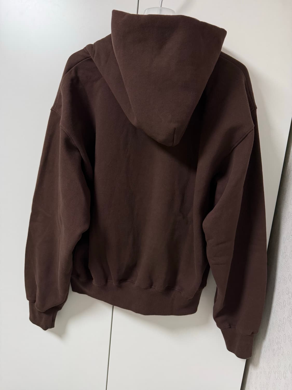 노앙 후드티 상품이미지2