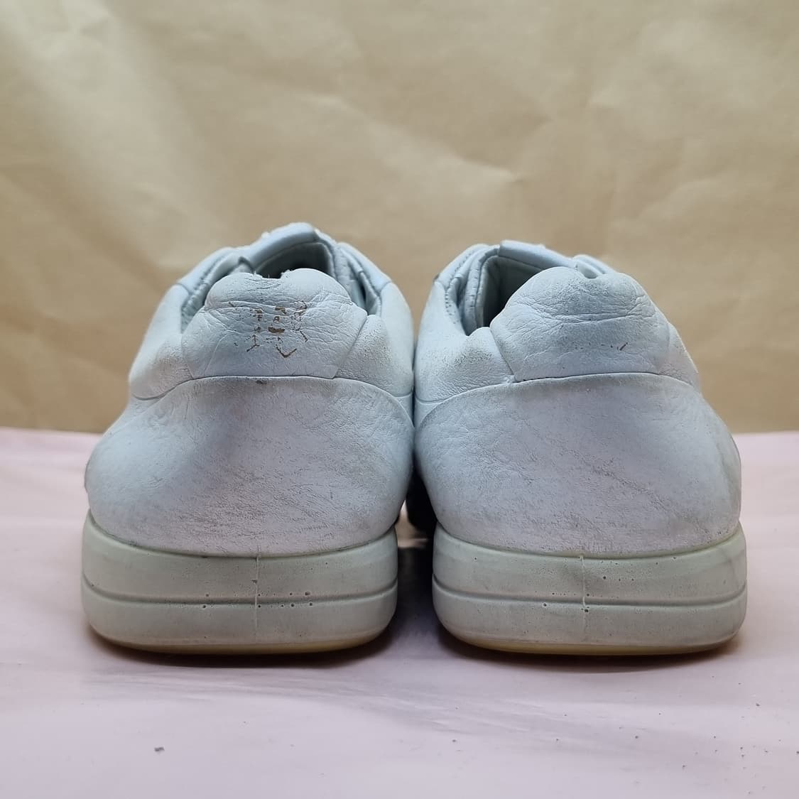 에코 스트리트10 스파이크리스 골프화270 상품이미지4