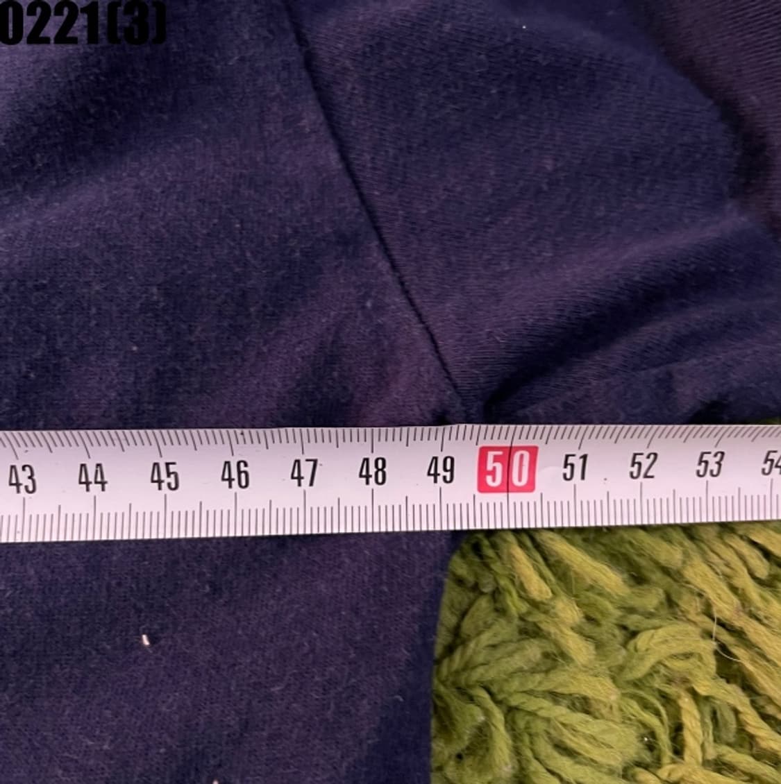 꼼데가르송 반팔티셔츠 상품이미지6