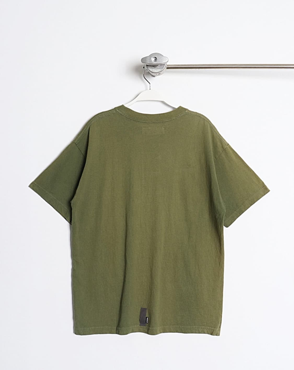 CHARI&CO Fade T-Shirts 상품이미지5