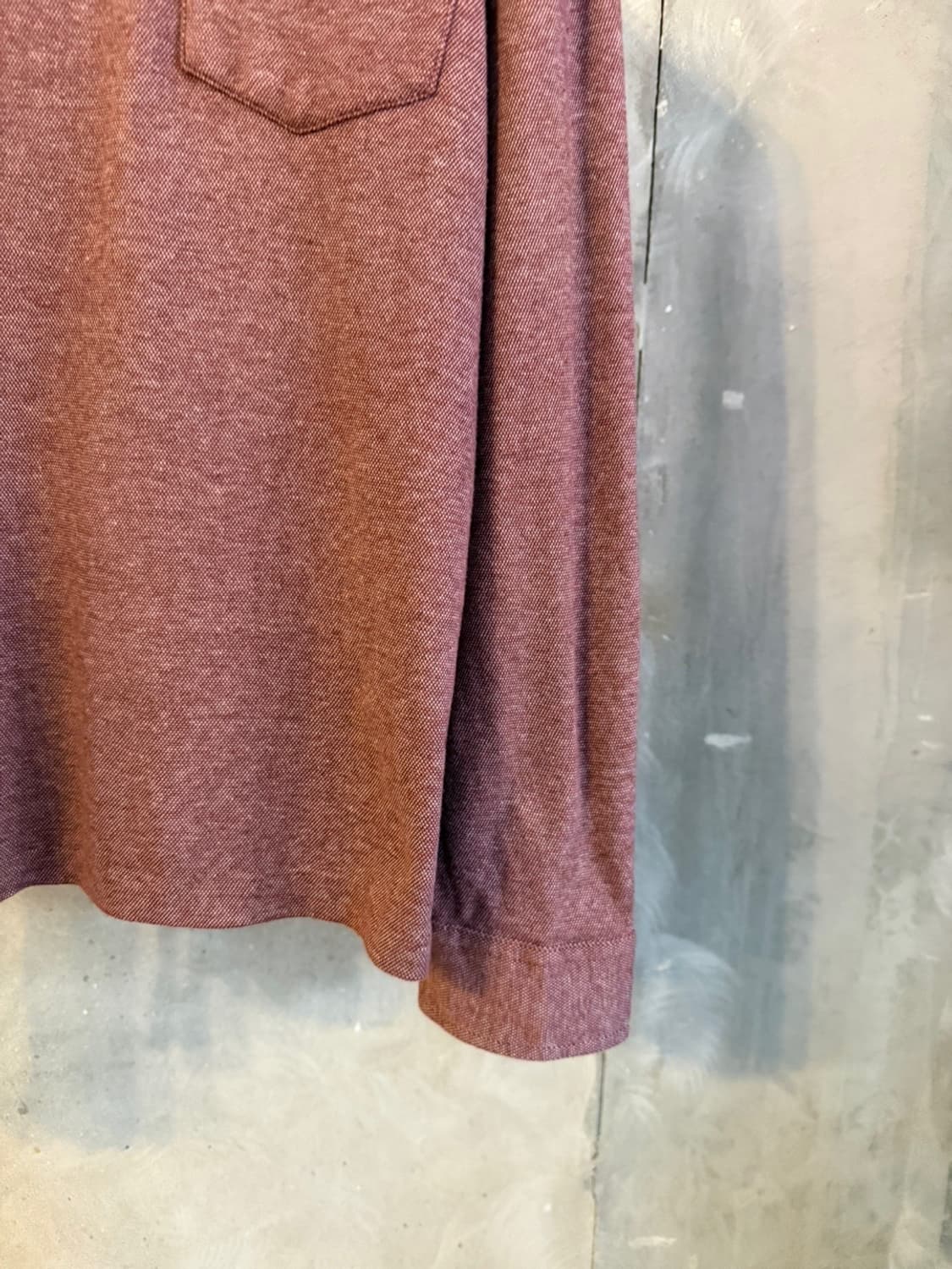 에르메네질도 제냐 pk 셔츠 100 상품이미지7