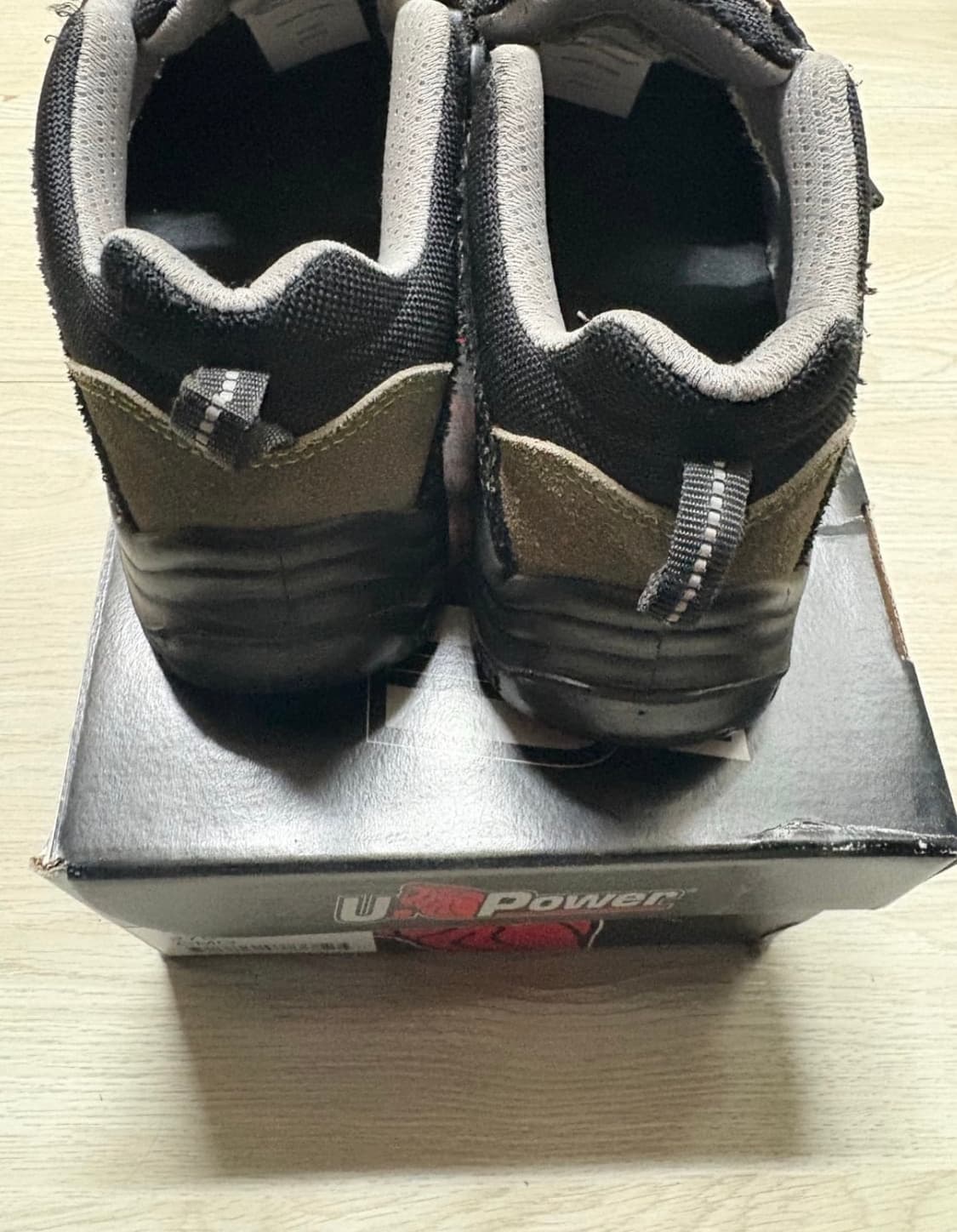 Magliano u power 스캔디 블랙 42 상품이미지4