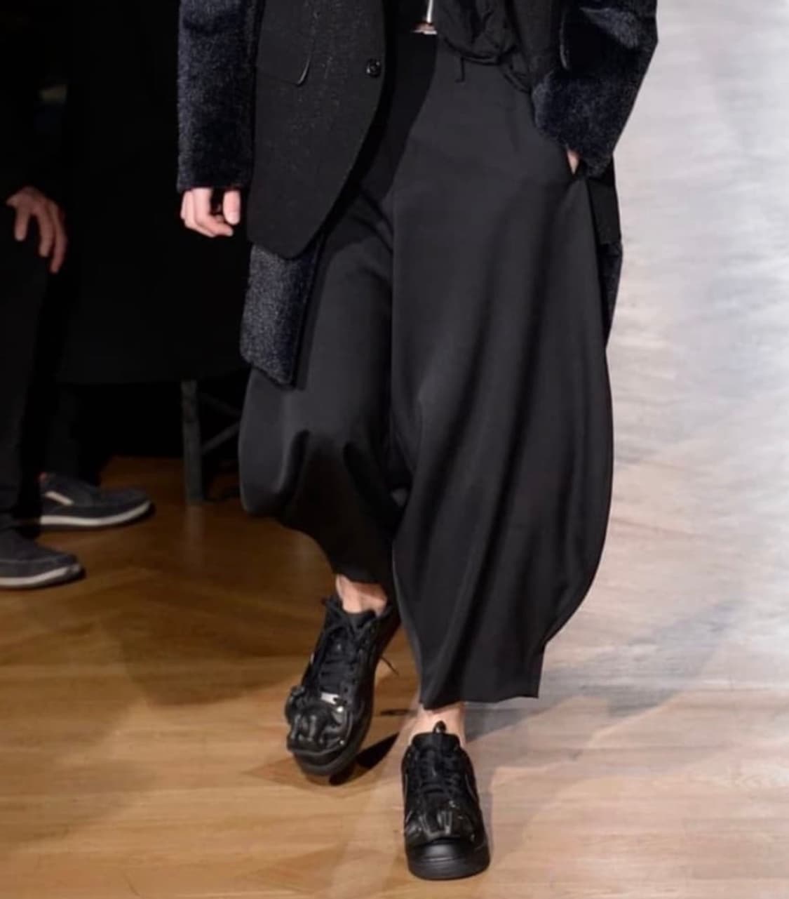 꼼데가르송 옴므 플러스 다이노소어 포스 상품이미지6