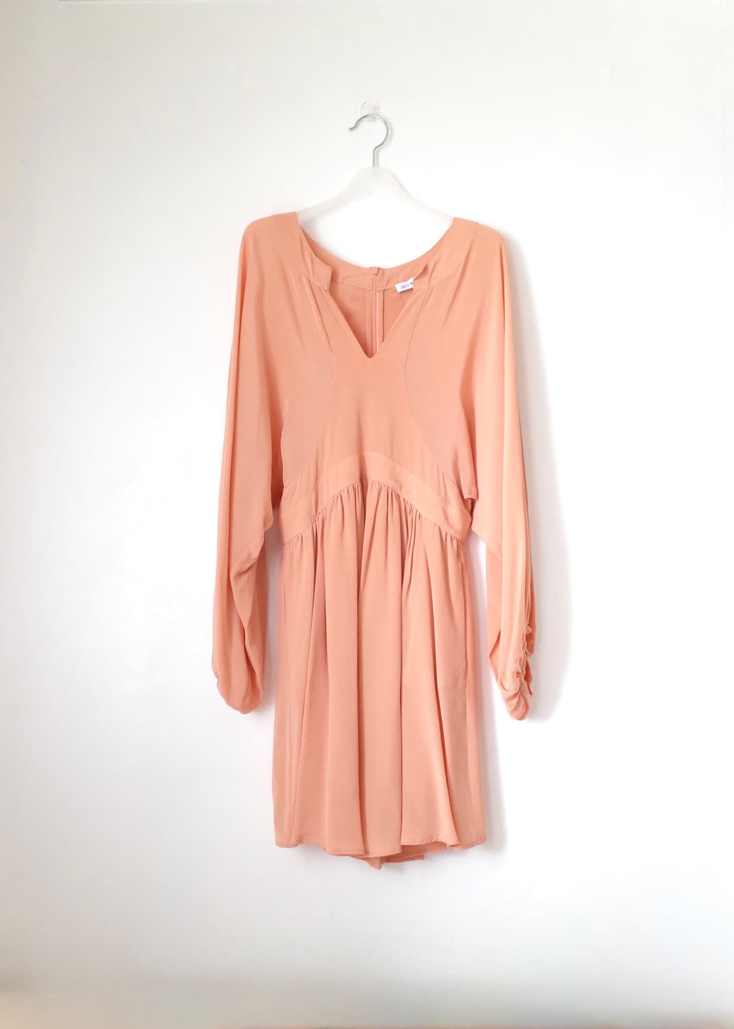 See by Chloe 실크 원피스 상품이미지3