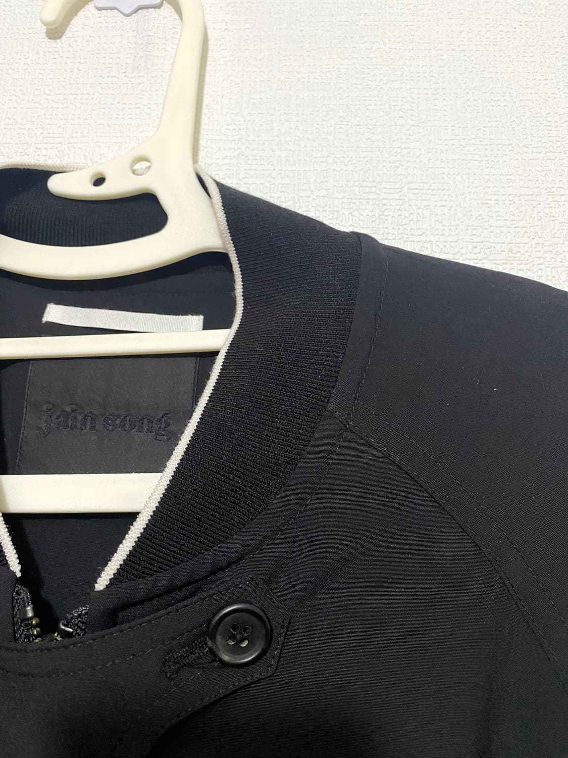 제인송 컬렉션 트렌치 코트 상품이미지4