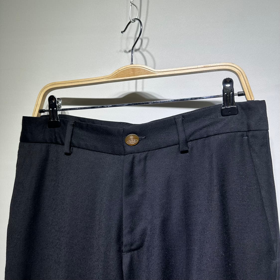 비비안 웨스트 우드 정장 셋업 판매합니다 상품이미지4