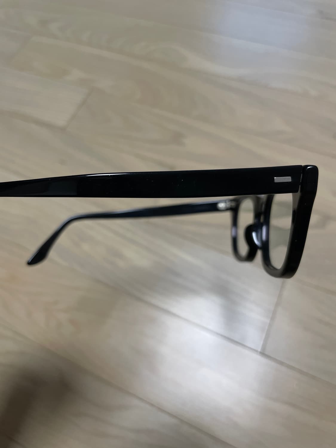 uss 2세대 안경 팝니다 46-20 사이즈 상품이미지8