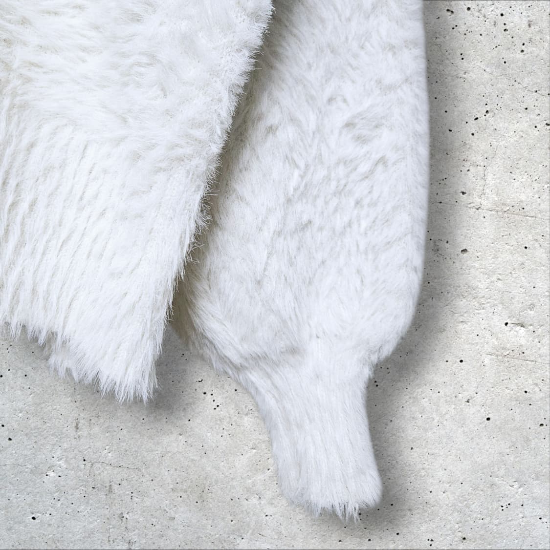 퍼 가디건 (95/M) 상품이미지5