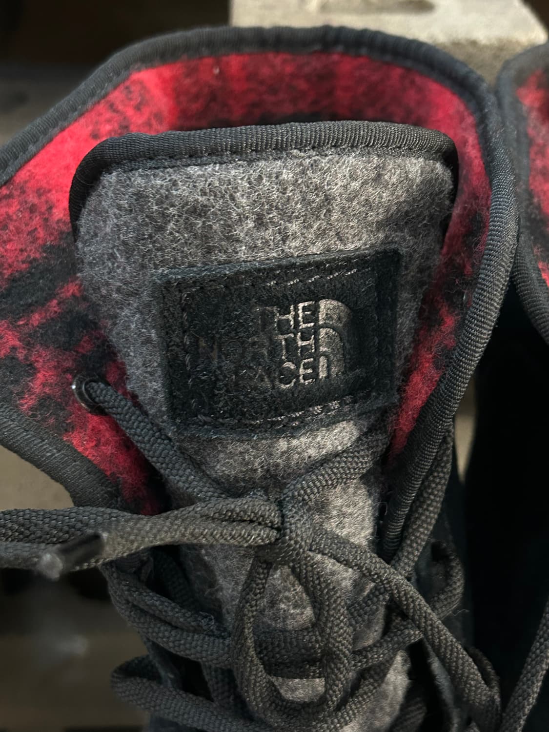 노스페이스 Shellista 방한 부츠 상품이미지6