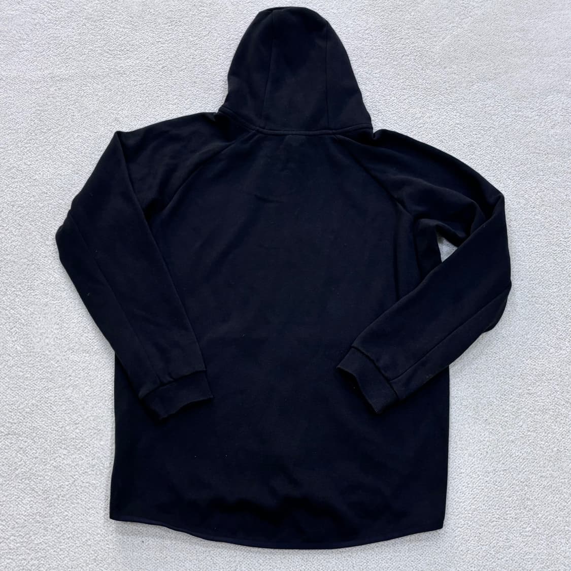 XL 나이키 남성 테크 윈드러너 자켓 0330E 상품이미지2