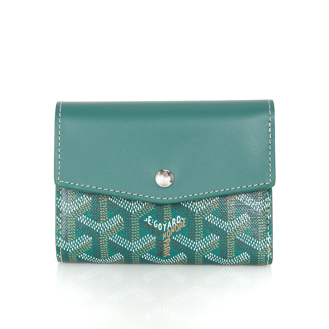고야드 생가브리엘 지갑 그린 베르트 STGINIPMLTY09CL09P 상품이미지1