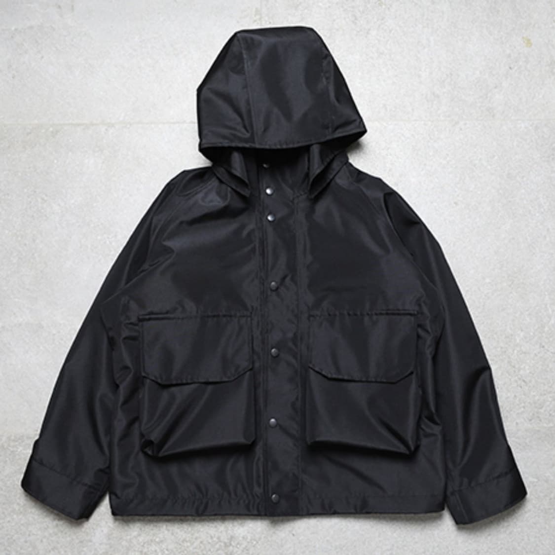 [25SS/XL] 나나미카 2L 고어텍스 크루저 자켓 상품이미지1