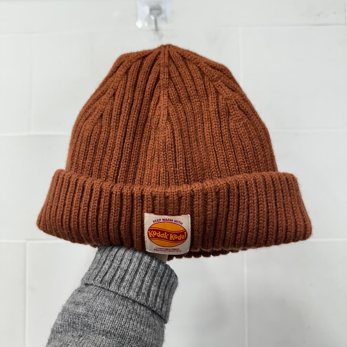 코닥 비니 상품이미지1