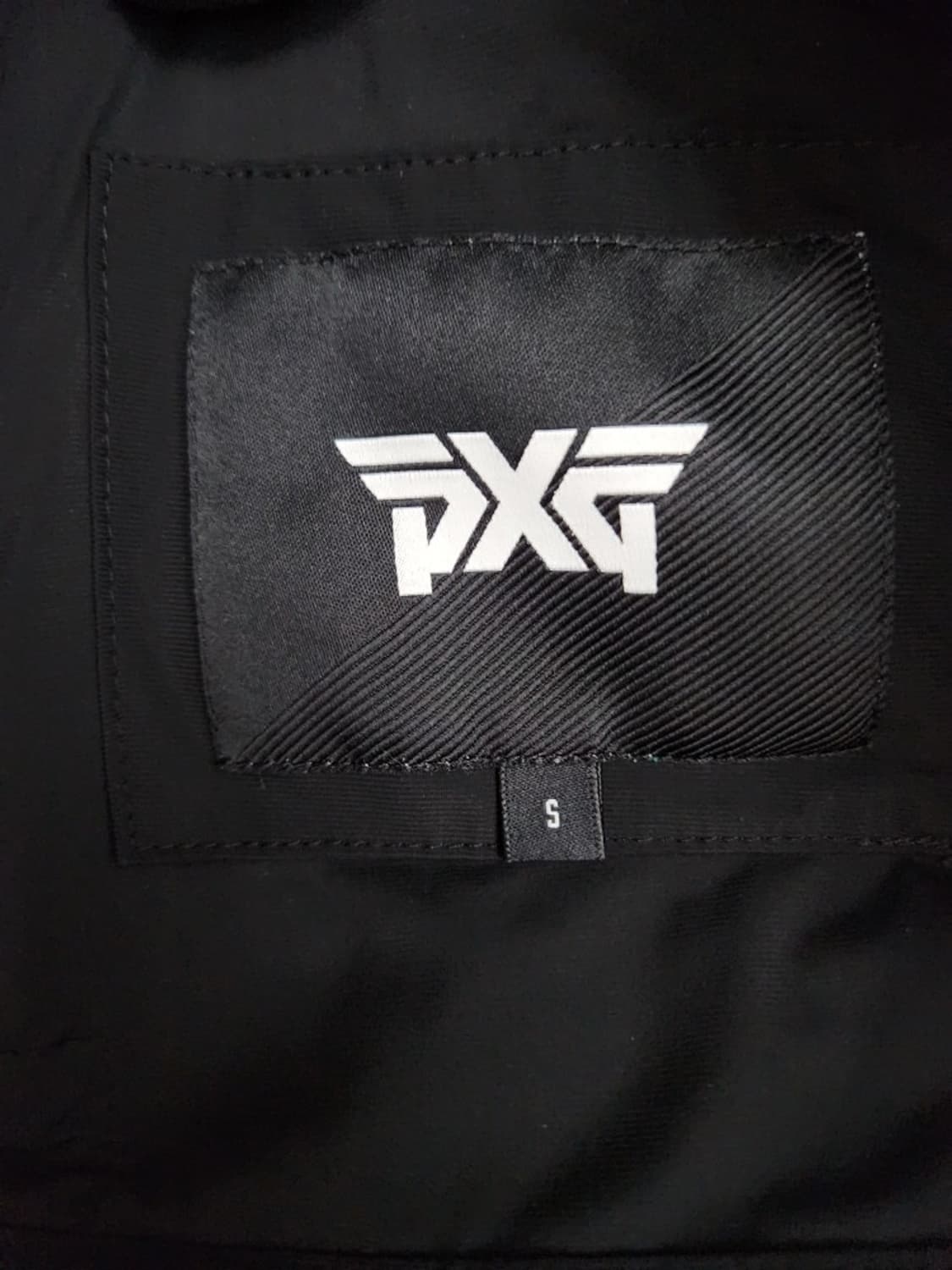 [PXG] 90 55 여 골프자켓 골프집업 상품이미지3