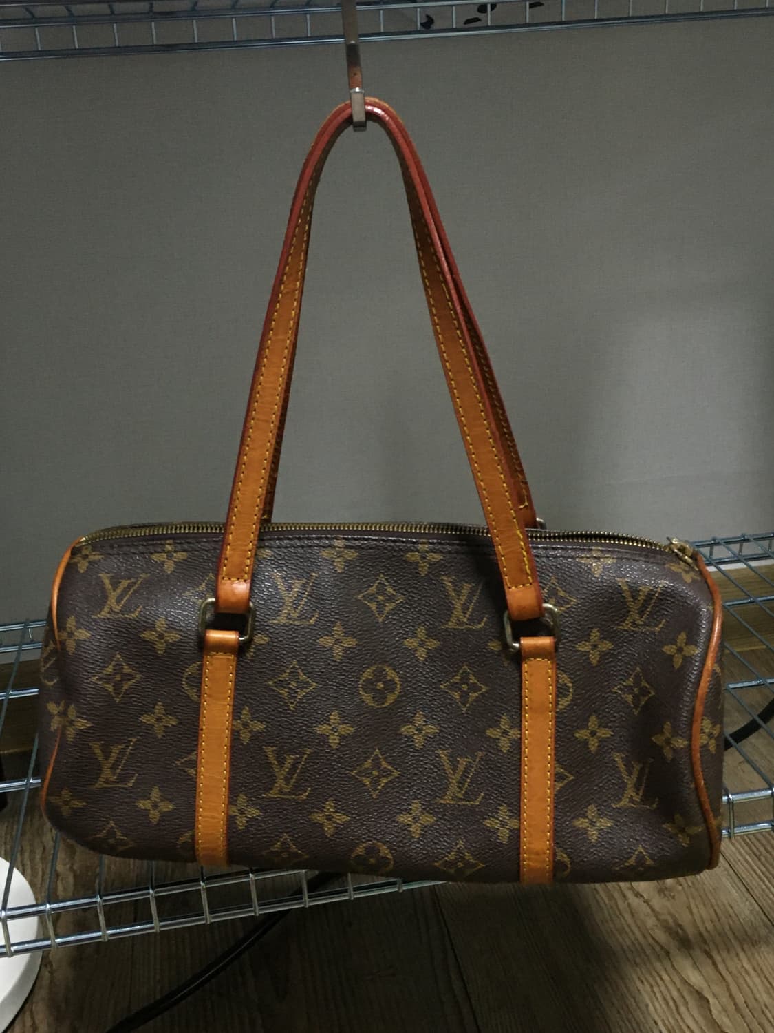 루이비통 빠삐용 30 상품이미지1