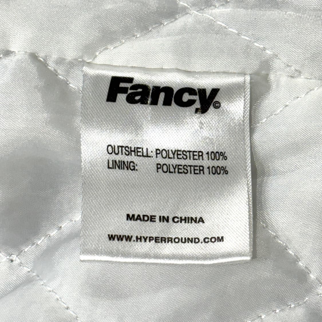 네스티팬시클럽 퍼 자켓(카리나님 착용) 상품이미지4