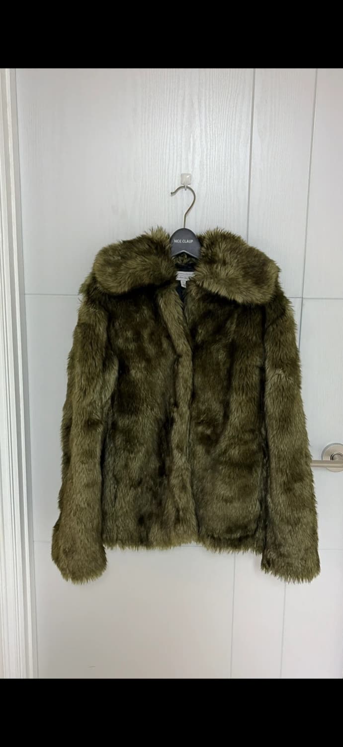 앤아더스토리 퍼코트 44,55  상품이미지1