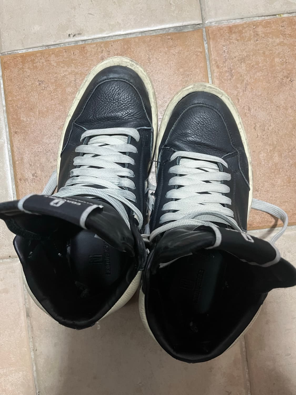 [290] 컨버스 다크쉐도우 터보웨폰 상품이미지2