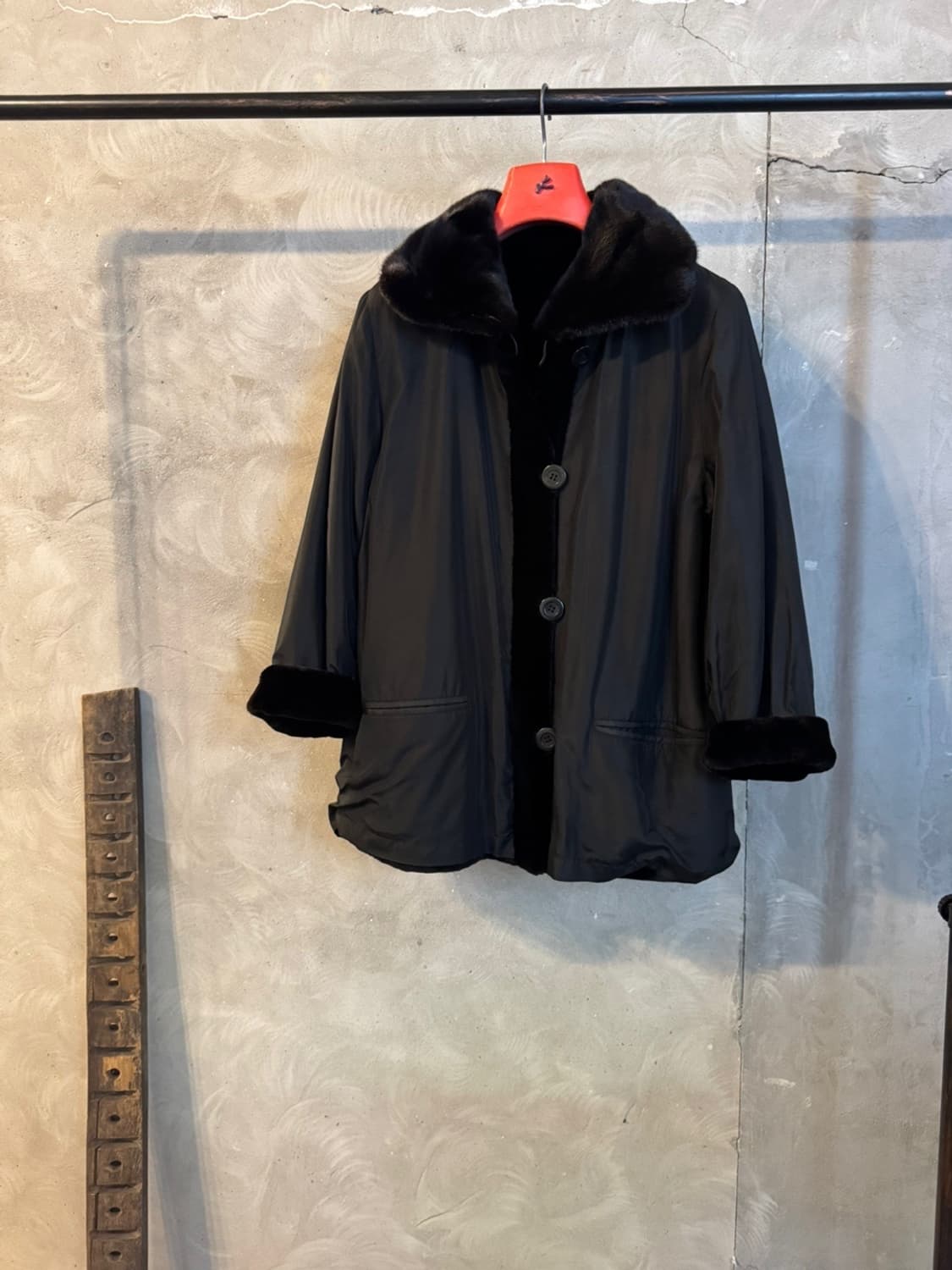 안나 마리아 밍크 자켓 55~66 상품이미지9