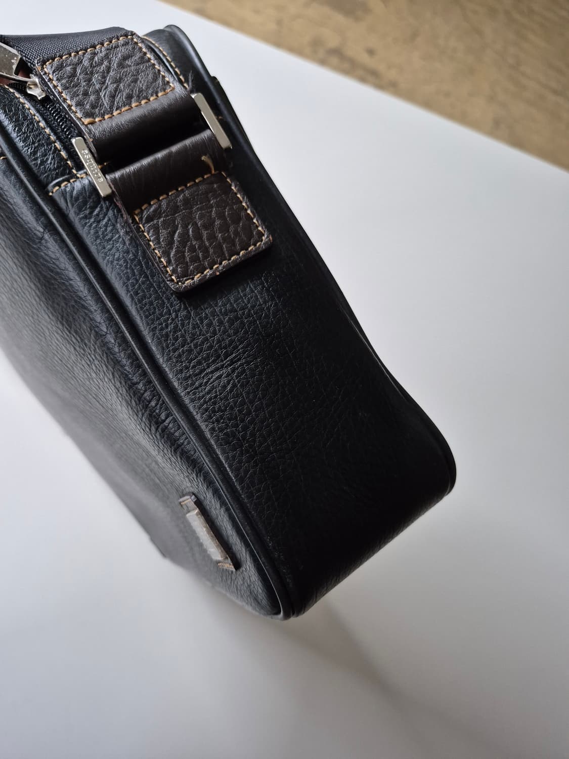 에스콰이어 남성 크로스백 상품이미지4