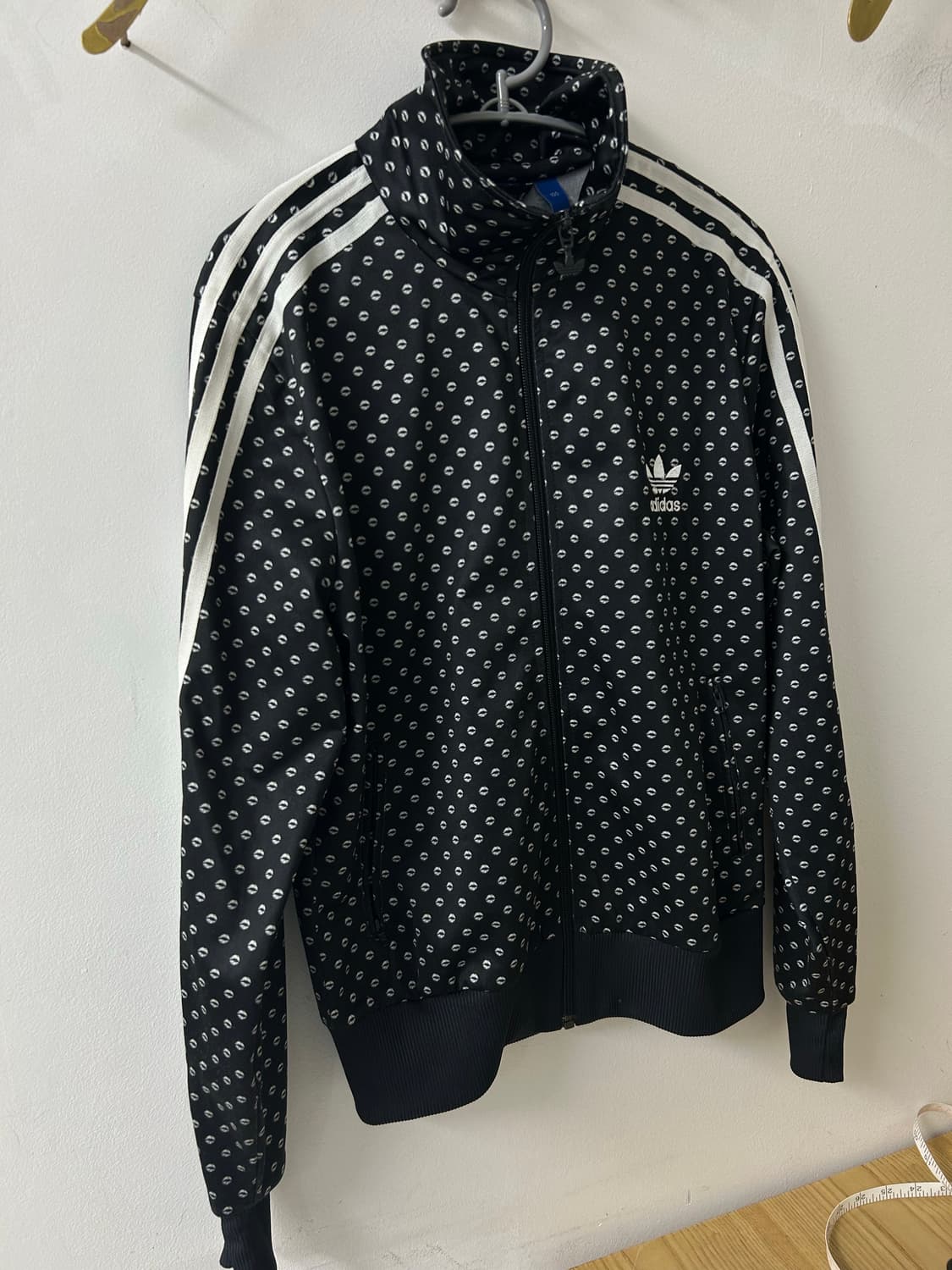 아디다스입술져지 희귀  상품이미지1