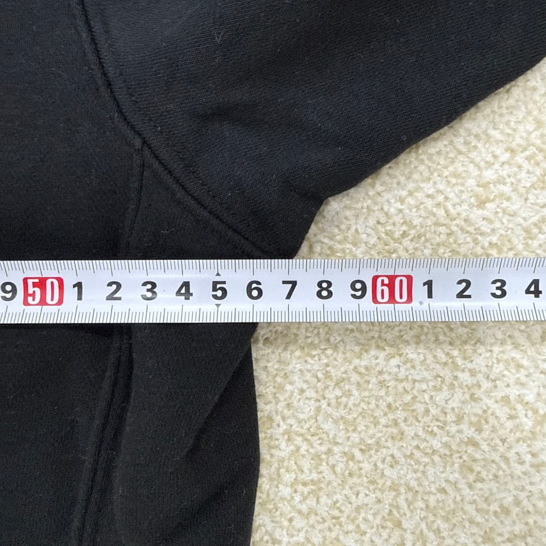 M 나이키 NSW 클럽 플리스 후드티 0225T1 상품이미지5