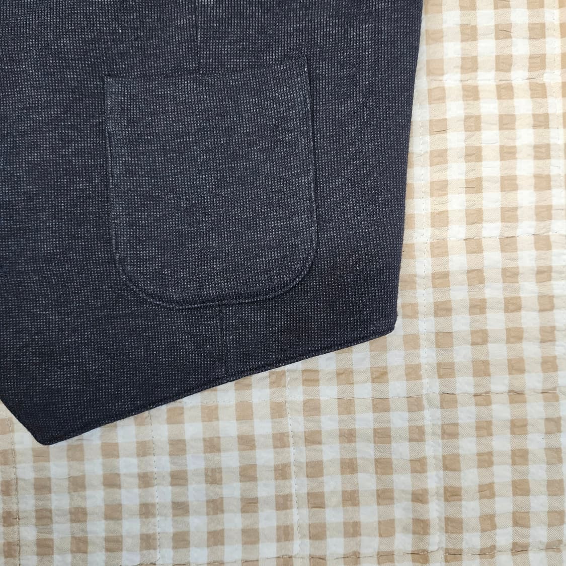 마시모두띠 조끼 베스트 남자100 상품이미지4