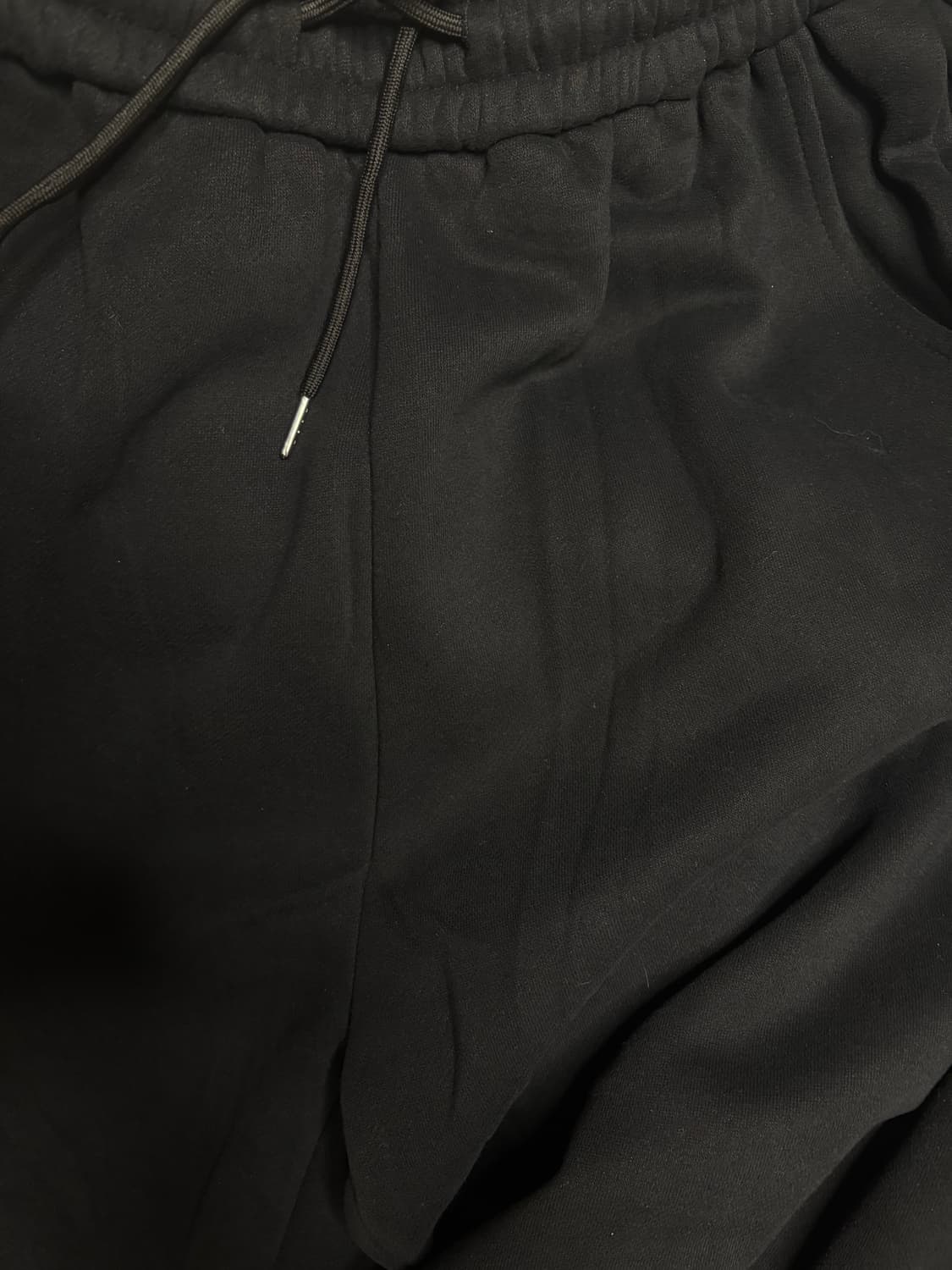 CSD 검정 오퍼 트레이닝 팬츠 상품이미지1