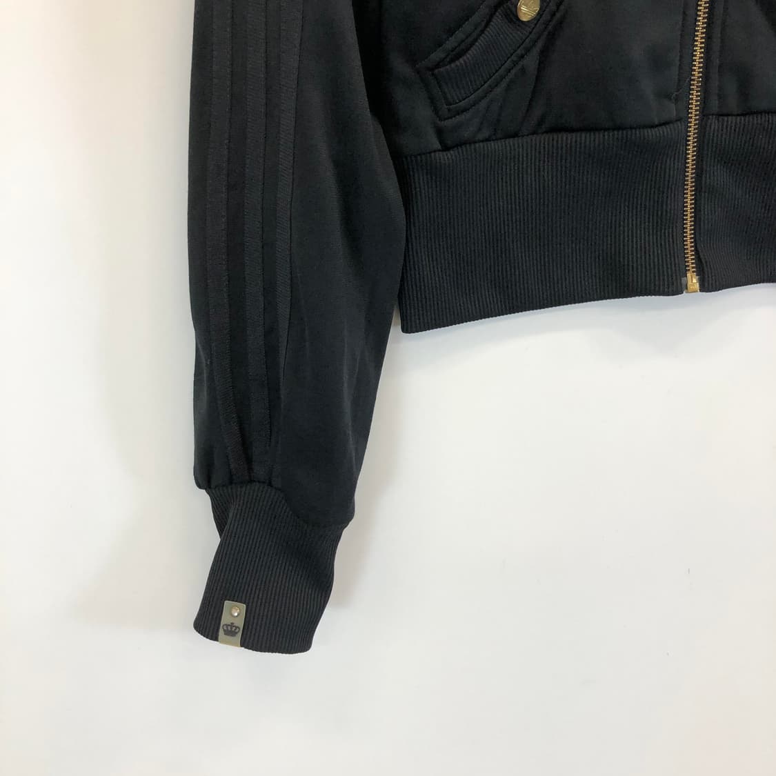 아디다스 미시엘리엇 리스펙트미 져지 90 상품이미지2