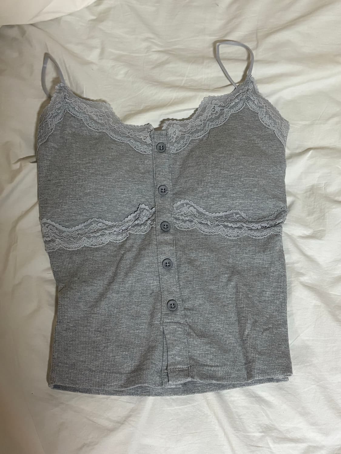 빈티지 나시 상품이미지1