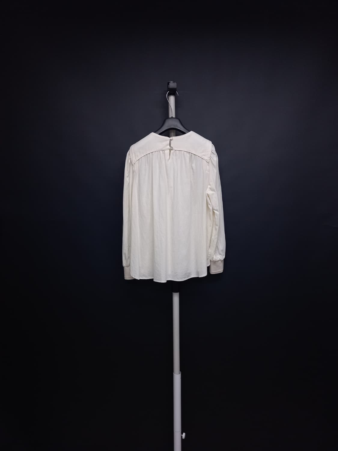 써스데이아일랜드 춘추 긴팔블라우스 55 상품이미지2