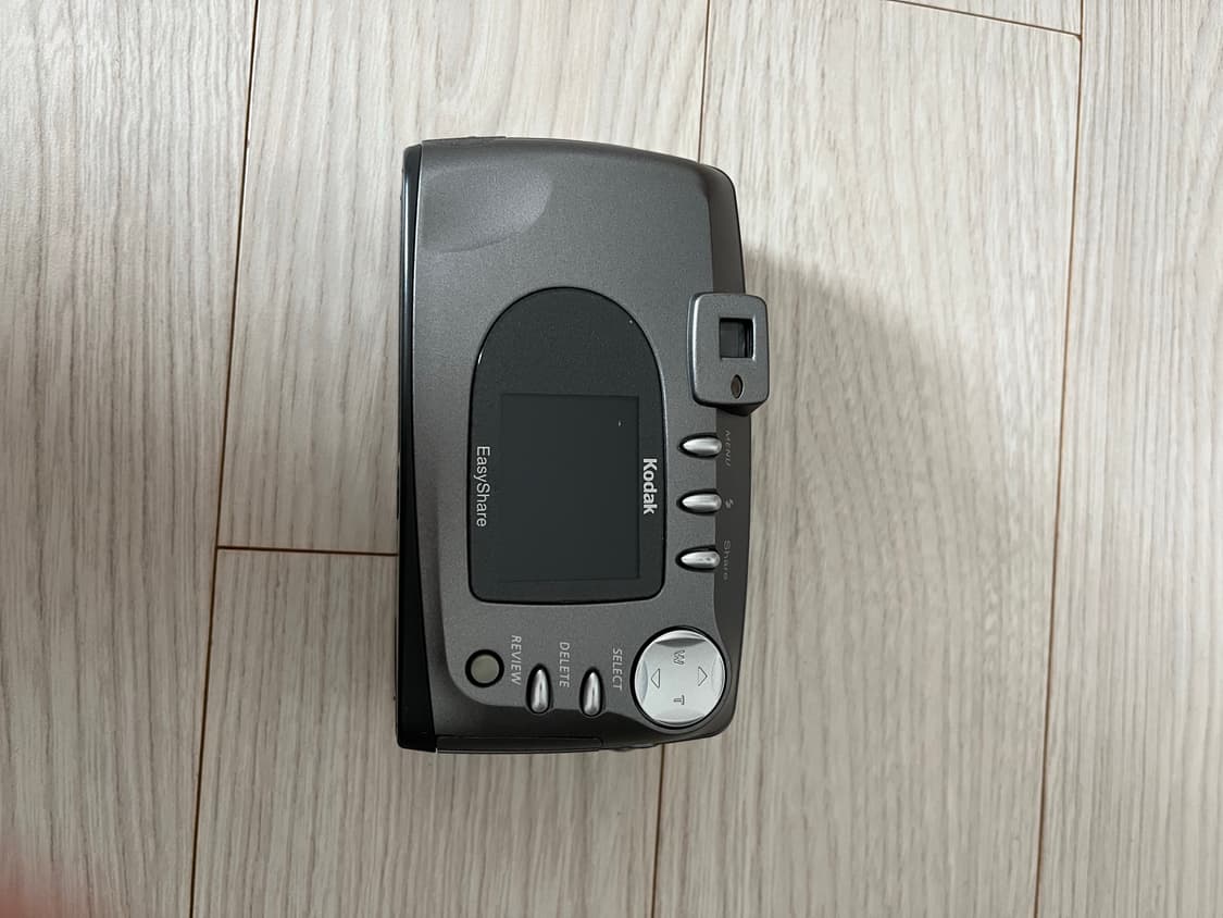 코닥 cx4230 디타 빈티지카메라 상품이미지2