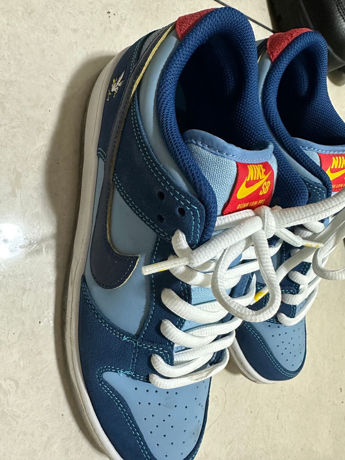 나이키 X 와이 쏘 새드? 상품이미지2