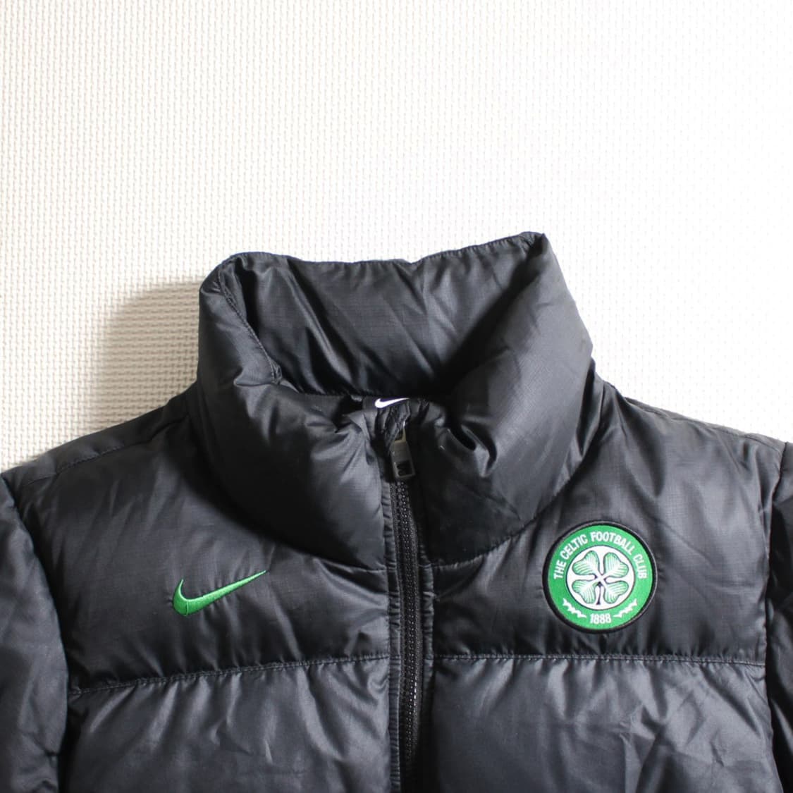Nike 나이키 셀틱 덕 다운 패딩 상품이미지2