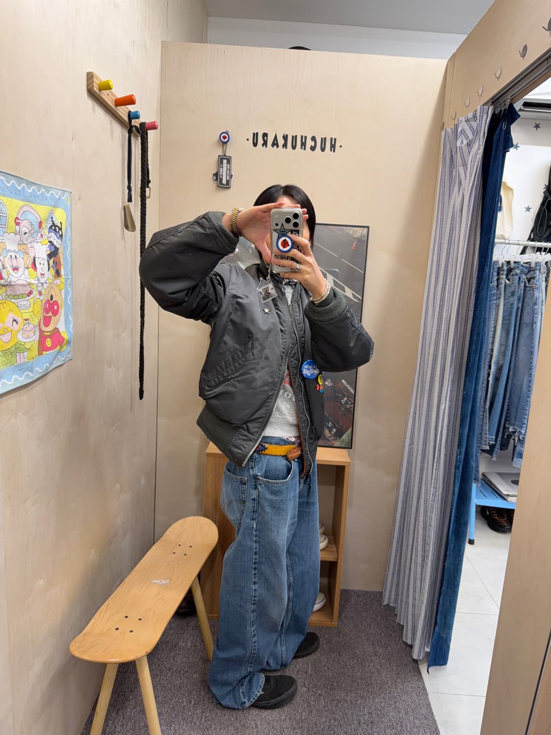 Levi’s 559 (38X30) 상품이미지6