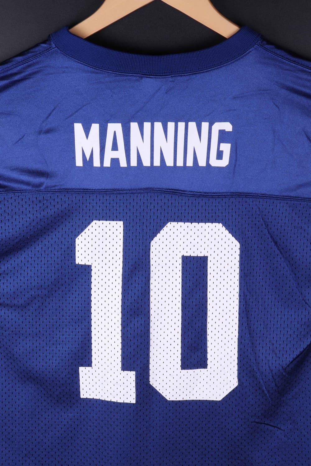 리복NFL 일라이매닝 뉴욕자이언츠 져지 상품이미지6