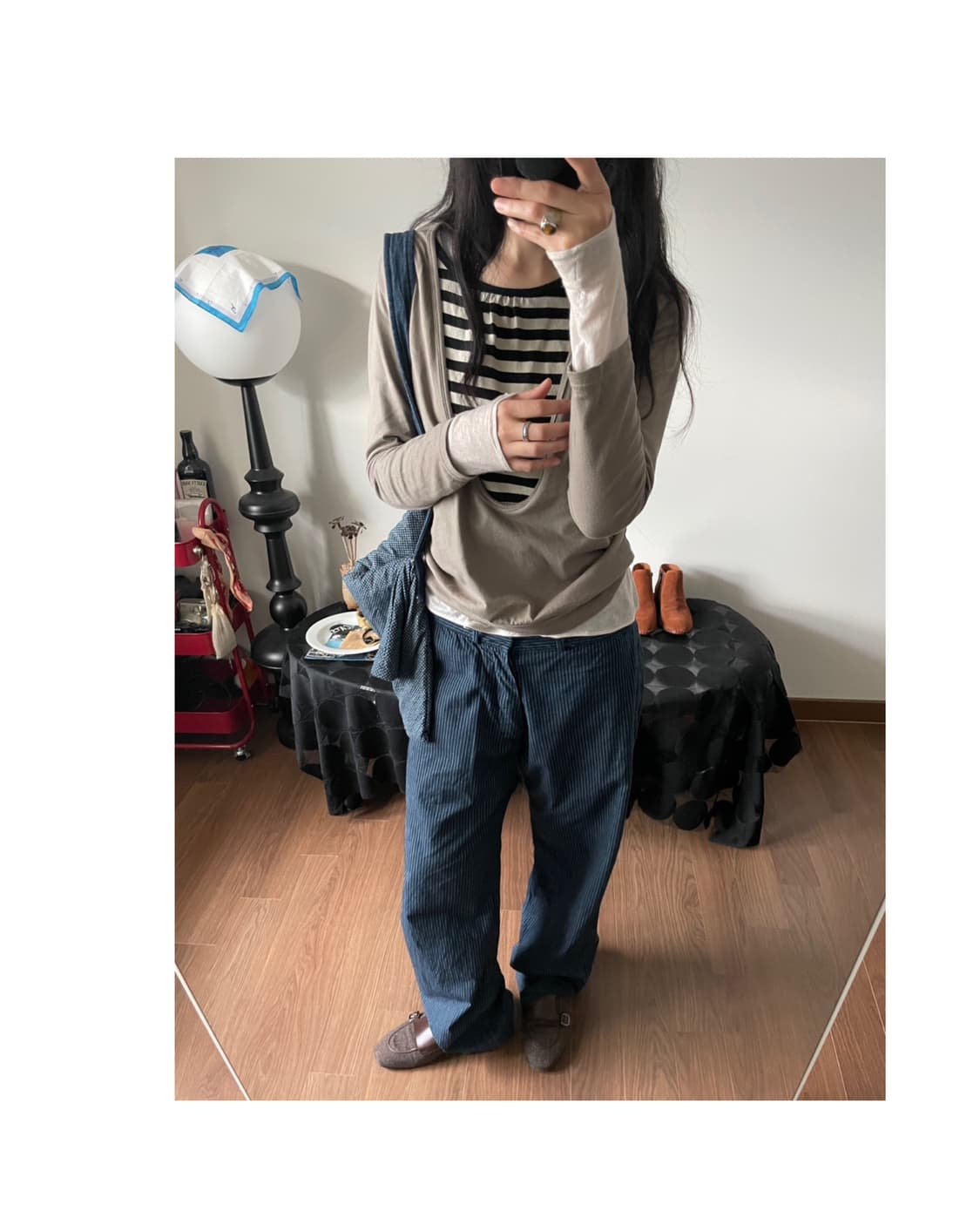 layered top 상품이미지3