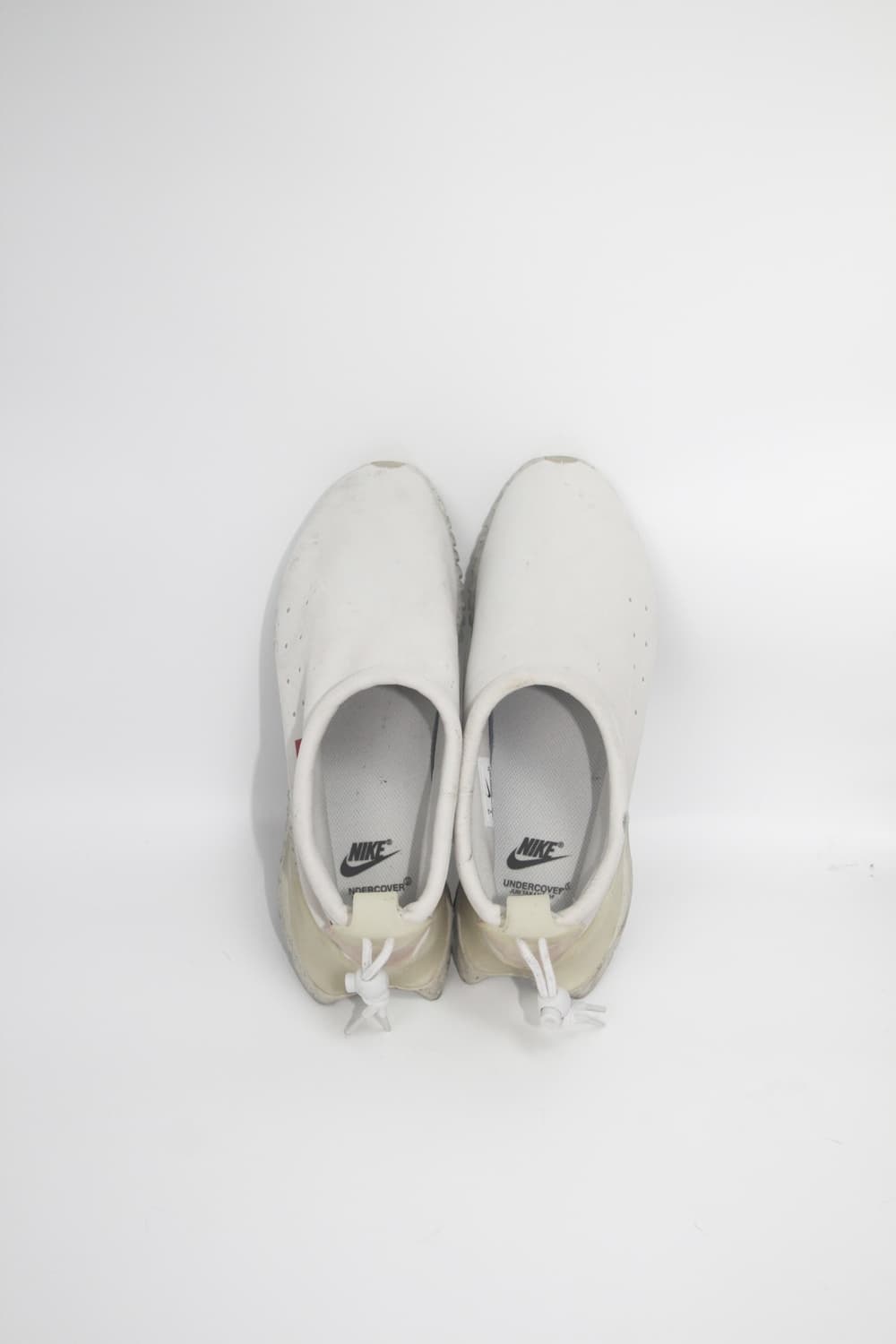 언더커버 X 나이키 목 플로우 SP 라이트 본 슈즈 상품이미지5