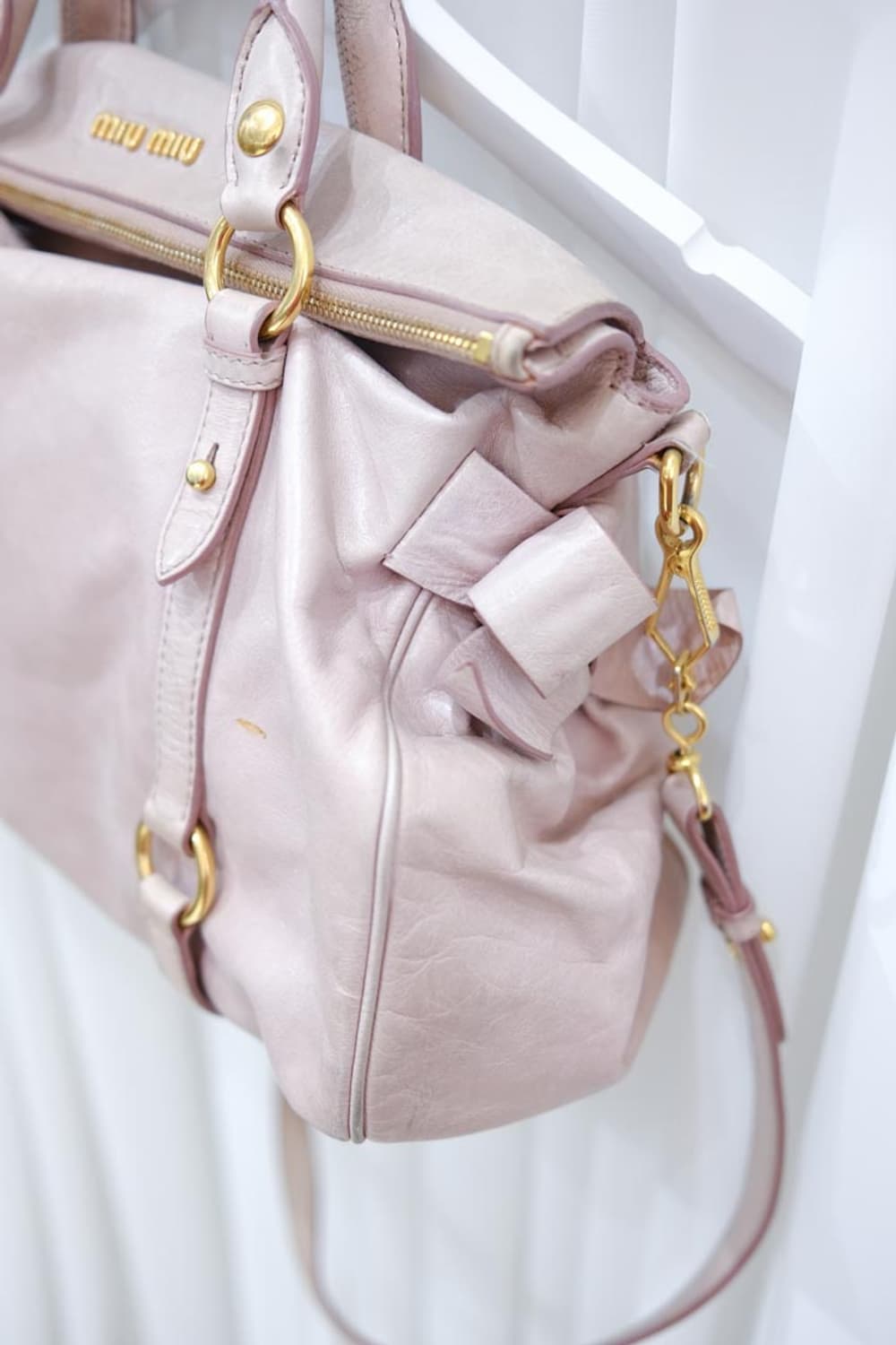 Miu miu 상품이미지3