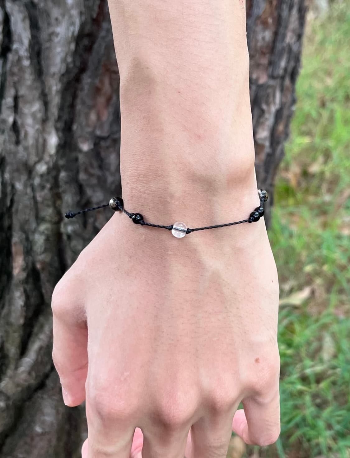 bead bracelet 상품이미지2