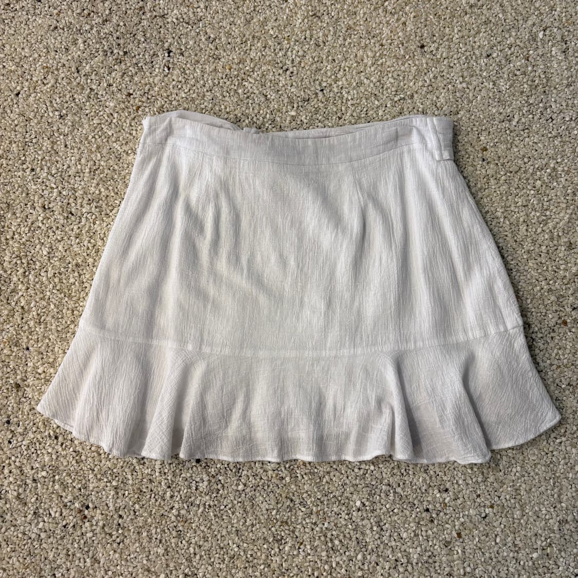 빈티지 미니 스커트⭐️924 상품이미지3