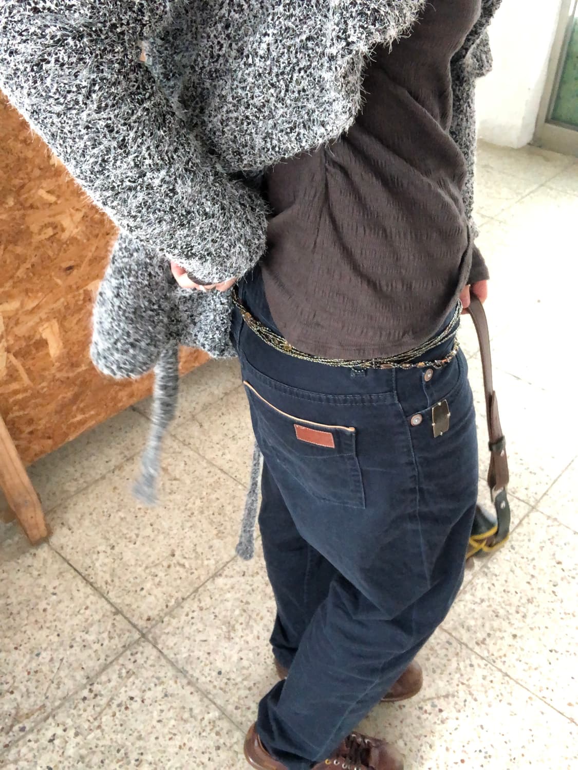 vtg cotton pt 상품이미지2